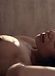 Ginger Gonzaga naked pics - showing boobs durnig sex scene