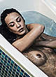 Alice Belaidi sexy, topless & fully nude pics