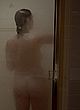 Piercey Dalton nude ass & side-boob in shower pics