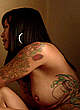 Levy Tran in sex vidcaps from shameless pics
