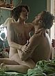 Cilla Thorell naked pics - exposes full body in sex scene