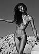 Emilie Payet fully nude on a yacht photoset pics