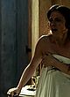 Lara Pulver naked pics - showing breasts in sex scene
