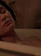 Ana Carolina Lima naked pics - showing tits & ass in bathtub