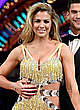 Gemma Atkinson sexy at strictly come dancing pics