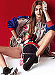 Gigi Hadid tommy x gigi collection pics