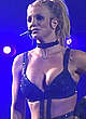 Britney Spears performs at live compilation pics