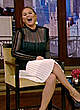 Chrissy Teigen at live with kelly and ryan pics