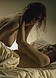 Rachel Brosnahan naked pics - showing tits in lesbian scene