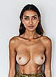 Shannon Lawson various topless posing photos pics