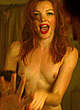 Nicole LaLiberte naked pics - naked vidcaps from smartass