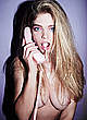 Valerie van der Graaf naked pics - sexy and topless