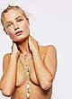 Camilla Christensen naked pics - sexy and braless photos