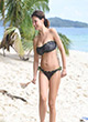 Alessia Mancini bikini from italian survivors pics