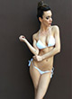 Melita Toniolo sexy lingerie pics collection pics