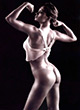 Anna Falchi naked pics - sexy pics from the past