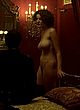 Maud Le Guenedal fully nude in movie pics