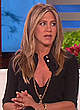 Jennifer Aniston at ellen degeneres tv show pics