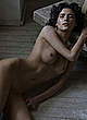 Iana Godnia sexy, topless & fully nude pics