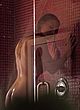 Tina Casciani naked pics - fully nude in shower scene
