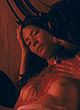 Lucy Liu naked pics - nude, showing her tits & ass