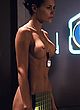 Tanya van Graan naked pics - nude sexy breasts and nipples