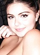 Ariel Winter naked pics - shows pussy & goes fully nude