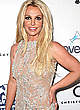 Britney Spears at 4th hollywood beauty awards pics