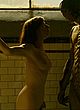 Sally Hawkins nude, showing tits in bathtub pics