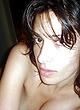 Sarah Shahi naked pics - shows pussy and naked ass