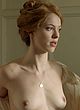 Rebecca Hall nude tits & bathtub scene pics