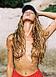 Sonja Van Heerden sexy, see through and naked pics