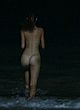 Minka Kelly naked pics - fully naked on the beach & sex