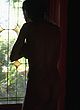 Rosario Dawson nude, showing sideboob & ass pics