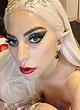 Lady Gaga bondage and pussy gallery pics