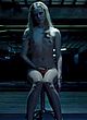 Evan Rachel Wood naked in westworld pics