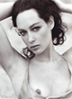 Cristiana Capotondi naked pics - nude outdoors pics