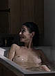 Barbara Grau naked pics - nude in a bathtub scenes