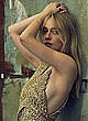 Dakota Fanning non nude magazine photoshoot pics