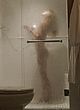 Keri Russell wet and fully nude in shower pics