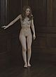 Emily Browning full frontal, nude in movie pics