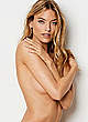 Martha Hunt naked pics - in sexy lingeries and braless