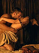 Katrina Law naked pics - sex scene in spartacus