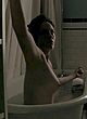 Annabeth Gish naked pics - showing nude boobs in bathtub