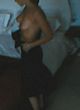 Gillian Anderson showing tits on webcam & bath pics