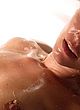 Kristanna Loken naked pics - completely naked in bathtub