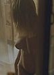 Rosanna Arquette naked pics - tits, ass & pussy in bathroom