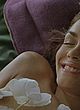 Shannyn Sossamon naked pics - showing nude breasts in movie