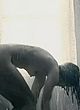 Shannyn Sossamon fully naked in movie & shower pics