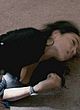 Rosario Dawson showing cleavage & nip-slip pics